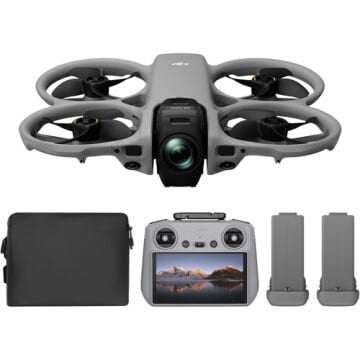 DJI Avata 360 Fly More Combo (RC 2)