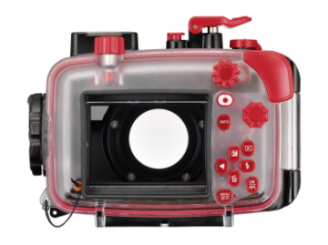Olympus PT-059 Sualtı Koruması (TG-5-6-7 için)