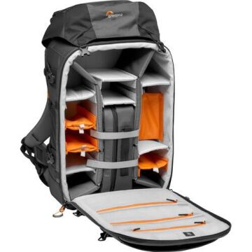 Lowepro Pro Trekker Bp 550 Aw ii Grey