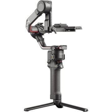 Dji RS 2 Gimbal Stabilizer