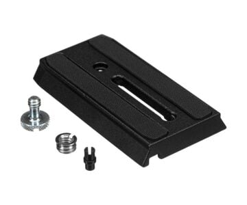 Manfrotto MA 501PL Plate
