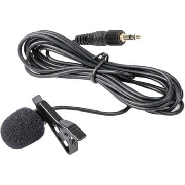 Saramonic Blink 500 B1 Kablosuz Yaka Mikrofonu Sistemi