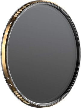 Polarpro 67mm Signature VND 6/9 -  Edition II Filtre (SG-EDII-67-6/9)