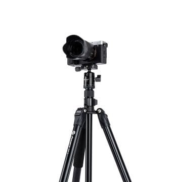 Fotopro PD-5+FPH-42QC  photo Tripod