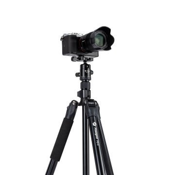 Fotopro PD-5+FPH-42QC Video Tripod