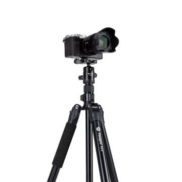 Fotopro PD-5+FPH-42QC  photo Tripod