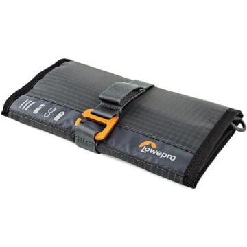 Lowepro Gearup Wrap  (Dark Grey)