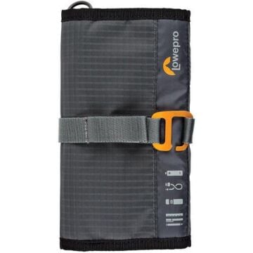 Lowepro Gearup Wrap  (Dark Grey)