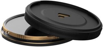Polarpro 67mm Signature VND 6/9 -  Edition II Filtre (SG-EDII-67-6/9)