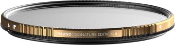Polarpro 67mm Signature VND 6/9 -  Edition II Filtre (SG-EDII-67-6/9)