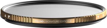 Polarpro 67mm Signature VND 6/9 -  Edition II Filtre (SG-EDII-67-6/9)