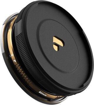 Polarpro 67mm Signature VND 6/9 -  Edition II Filtre (SG-EDII-67-6/9)