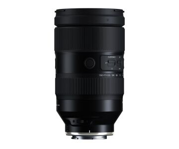 Tamron 35-150mm F/2-2.8 DI III VXD Sony E Mount Full Frame Zoom