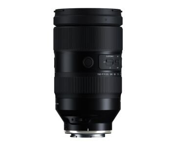 Tamron 35-150mm  F/2-2.8 DI III VXD Sony E Mount Full Frame Zoom Lens (A058S)