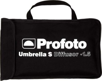 Profoto 100990 S 85cm Şemsiye için Diffuse Bez