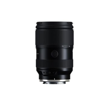 TAMRON 28-75mm F/2.8 Di IIIRXD ソニー用 Tamron 28-75mm F/2.8 DI III VXD G2 Sony E Mount Zoom Lens (A063S