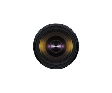 Tamron 28-75mm F/2.8 DI III VXD G2 Sony E Mount Zoom Lens (A063S)