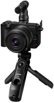 Canon EOS R50 V Content Creator Kit