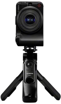 Canon EOS R50 V Content Creator Kit (128 GB Kart Dahil)
