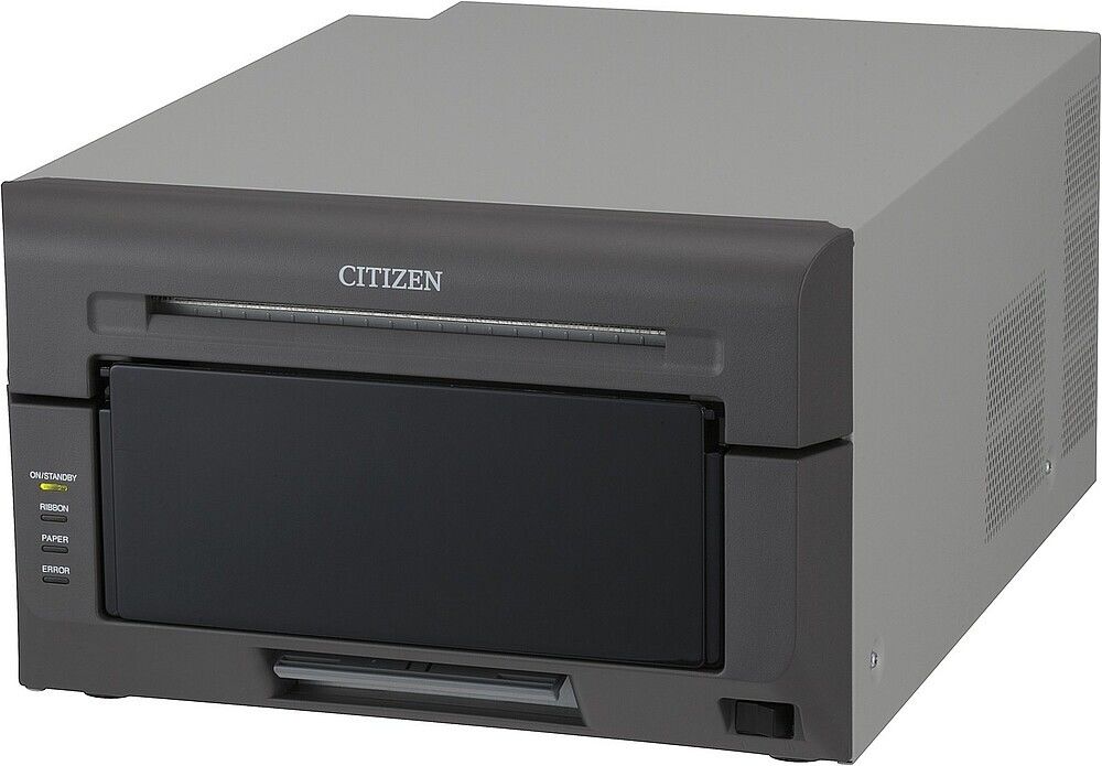Citizen CX-02 Termal Fotoğraf Yazıcısı | Hızlı, Taşınabilir ve