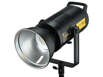 Godox FV150 2li Kit 150 Watt Video Işığı