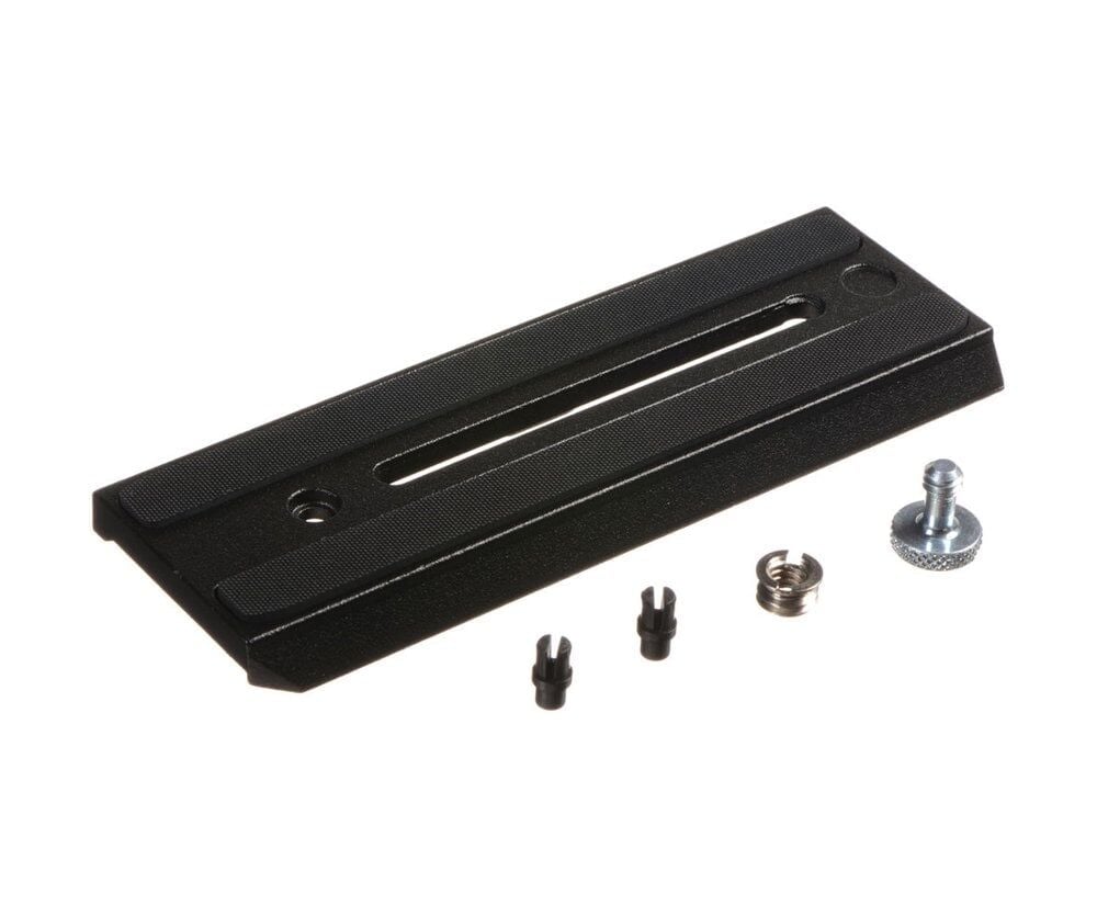 Manfrotto 504 PLong  Video Camera Plate