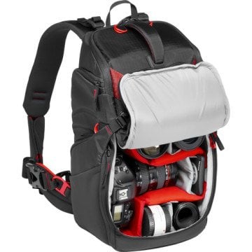 Manfrotto 3N1-26 Pro Light Sırt Çantası