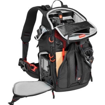 Manfrotto 3N1-26 Pro Light Sırt Çantası