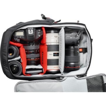 Manfrotto 3N1-26 Pro Light Sırt Çantası