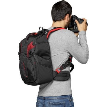 Manfrotto 3N1-26 Pro Light Sırt Çantası