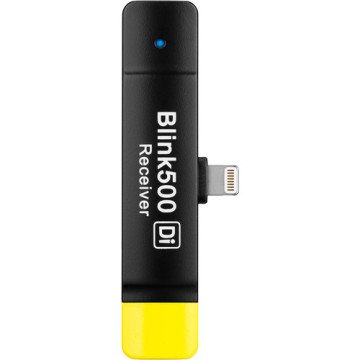 Saramonic Blink 500 B3 IOS Cihazlar için Kablosuz Yaka Mikrofonu Sistemi