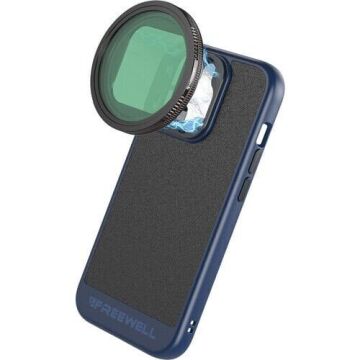 Freewell SHERPA SERIES Diffusion Glow Mist 1/4 Filter