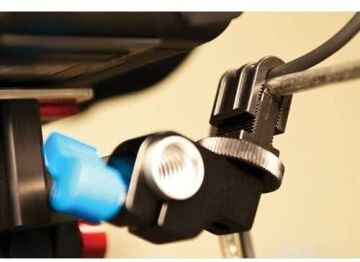 JerkStopper Rod Clamp Kablo Tutucu (15mm)