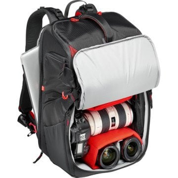 Manfrotto 3N1-36 Pro Light Sırt Çantası