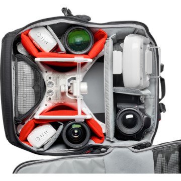 Manfrotto 3N1-36 Pro Light Sırt Çantası