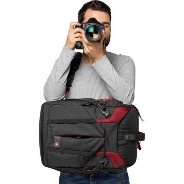 Manfrotto 3N1-36 Pro Light Sırt Çantası