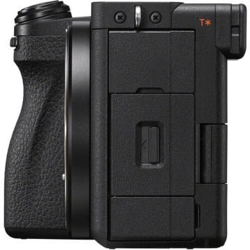 Sony A6700 18-135mm Lensli Aynasız Fotoğraf Makinesi