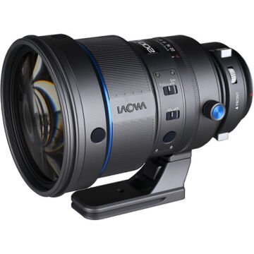 Laowa 200mm F/2.0 2X AF FF (Auto Focus) Sony Fe Fiyatı ve