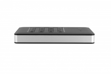 VERBATIM 53401 -1TB HDD INC KEYPAD USB 3.1 GEN 1