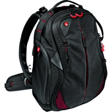 Manfrotto Pro Light Bumblebee 130 PL Sırt Çantası