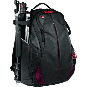 Manfrotto Pro Light Bumblebee 130 PL Sırt Çantası