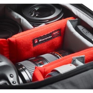 Manfrotto Pro Light Bumblebee 130 PL Sırt Çantası