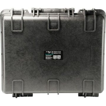 LAOWA RANGER LITE CİNE LENS BUNDLE (28-75MM,75-180MM)ARRİ-CANON EF