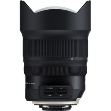 Tamron SP 15-30mm F/2.8 Di VC USD G2 (Nikon)