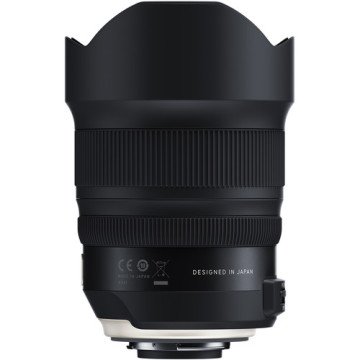 Tamron SP 15-30mm F/2.8 Di VC USD G2 (Nikon)