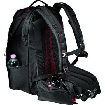 Manfrotto Pro Light Bumblebee 230 Sırt Çantası