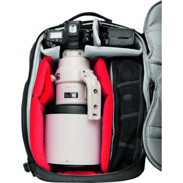 Manfrotto Pro Light Bumblebee 230 Sırt Çantası
