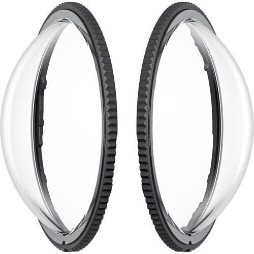 Böwee X4 Standard Lens Guards