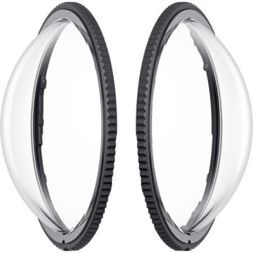Böwee X4 Standard Lens Guards