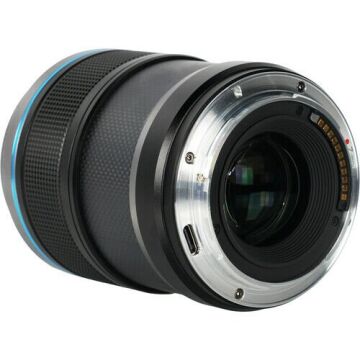 Sirui Sniper 23mm f/1.2 Autofocus Lens (Nikon Z) Black